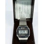 Zegarek męski/unisex Beltime 35 mm, z pudełkiem oraz papierami