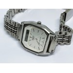 Zegarek męski/unisex Seiko Quartz 34 mm