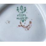 Figurka Chłopiec z gęsią, Hollohaza