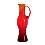 Zbigniew HORBOWY (1935 - 2019), Shaded pitcher