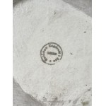 Vase, Fine Ceramics Plant "Boleslaw Zagorski and Son"