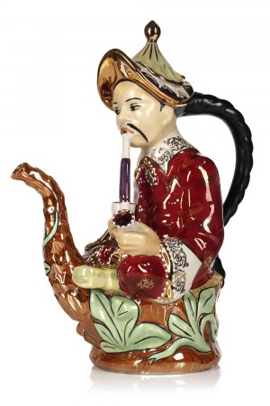 Imbryk do herbaty, Zakład Porcelany Stołowej 
