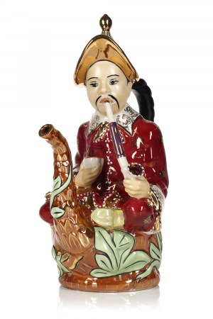Imbryk do herbaty, Zakład Porcelany Stołowej 