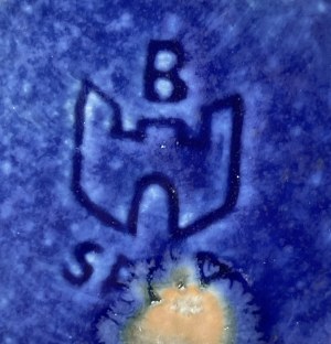 Izabela ZDRZAŁKA (1922 - 2010), Pitcher