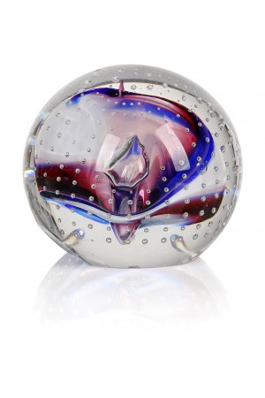 Adam JABŁOŃSKI (1936 - 2018), The Paper Button