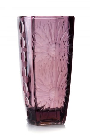 Decorative vase
