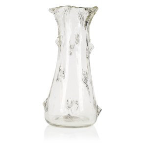 Vaso Sękacz, vetreria Tarnowiec