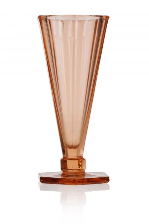 Art deco vase