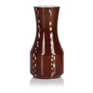 Wazon porcelanowy, Wawel