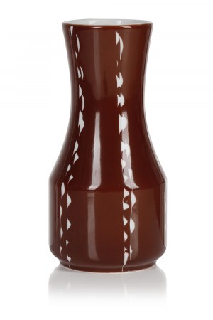 Porcelain vase, 