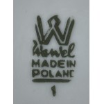 Wazon porcelanowy, Wawel