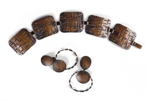 Bracelet et pinces