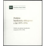 Poland, banknote booklet "Polish circulating banknotes from 1975 - 1996".