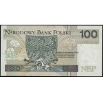 Poland, 100 zloty, 5.01.2012