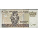 Poland, 200 zloty, 30.03.2015