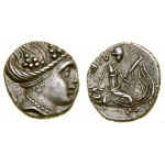 Greece and post-Hellenistic, tetrobolos, (3rd-2nd century BC)