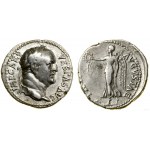 Roman Empire, denarius, (69-70), Ephesus