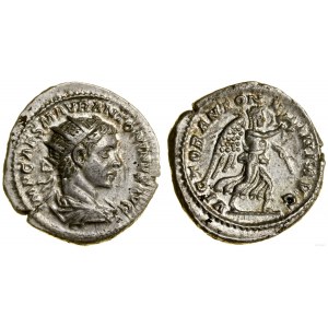 Cesarstwo Rzymskie, antoninian, (219-220), Rzym