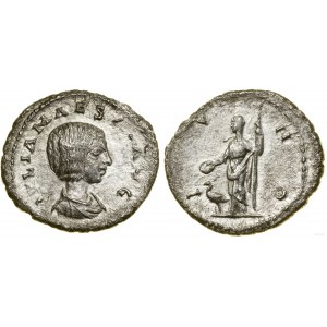 Cesarstwo Rzymskie, denar, (218-224), Rzym