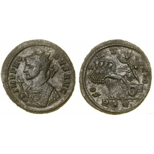 Cesarstwo Rzymskie, antoninian bilonowy, (276-282), Rzym