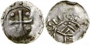 Germany, denarius