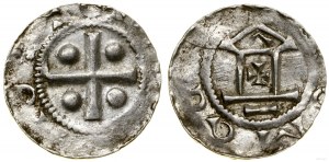 Germany, denarius