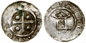 Germany, denarius
