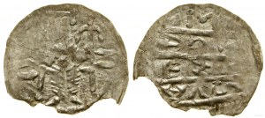 Poland, denarius, no date (1157-1166)