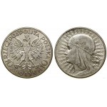Poland, 10 gold, 1932, England