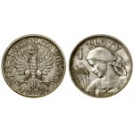 Poland, 1 zloty, 1925, London