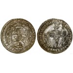 Austria, thaler, 1620, Salzburg