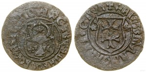 Moldova, a penny
