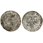 Netherlands, 28 stubers (florins), 1621