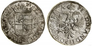 Netherlands, 28 stubers (florins), 1621