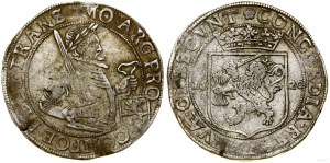 Netherlands, thaler (rijksdaalder), 1620