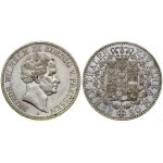 Germany, thaler, 1830 A, Berlin