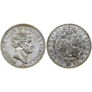 Niemcy, talar, 1831 A, Berlin