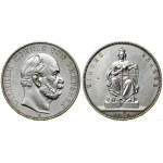 Germany, thaler (Siegestaler), 1871 A, Berlin