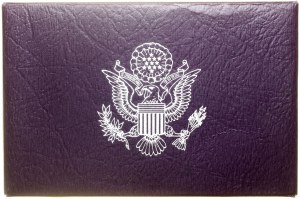 United States of America (USA), vintage set, 1992 S, San Francisco