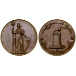 Germany, 1,000 years of Brunswick, 1861