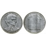 United States of America (USA), commemorative medal
