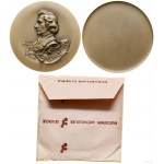 Switzerland, one-sided medal, Le Locle