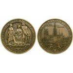 Poland, 500th anniversary of the return of Gdansk to Poland, 1954