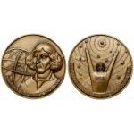 Poland, Nicolaus Copernicus, 1973