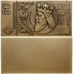 Poland, commemorative medal