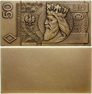 Poland, commemorative medal