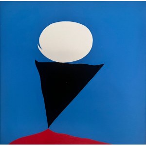 Jan Dobkowski dalla serie Paesaggio lirico