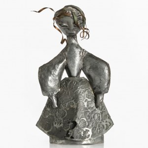 Adam Szubski, Figura femminile