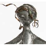 Adam Szubski, Figura femminile