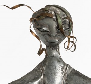 Adam Szubski, Female Character